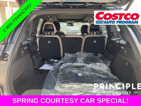 New 2026 Volvo XC90 B6 Plus w/ Protection Package Premier AWD/4WD image 30