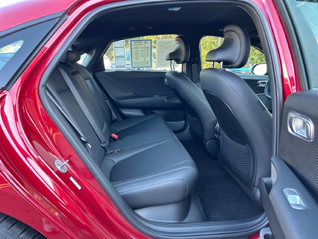 Used 2023 Hyundai Ioniq 6 SEL AWD/4WD image 44