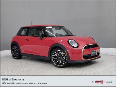 Used 2025 MINI Cooper S