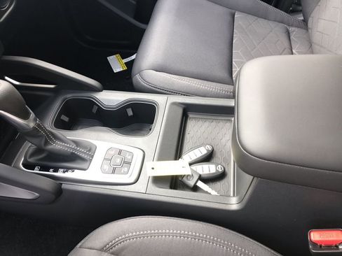 New 2026 Nissan Frontier SV image 20