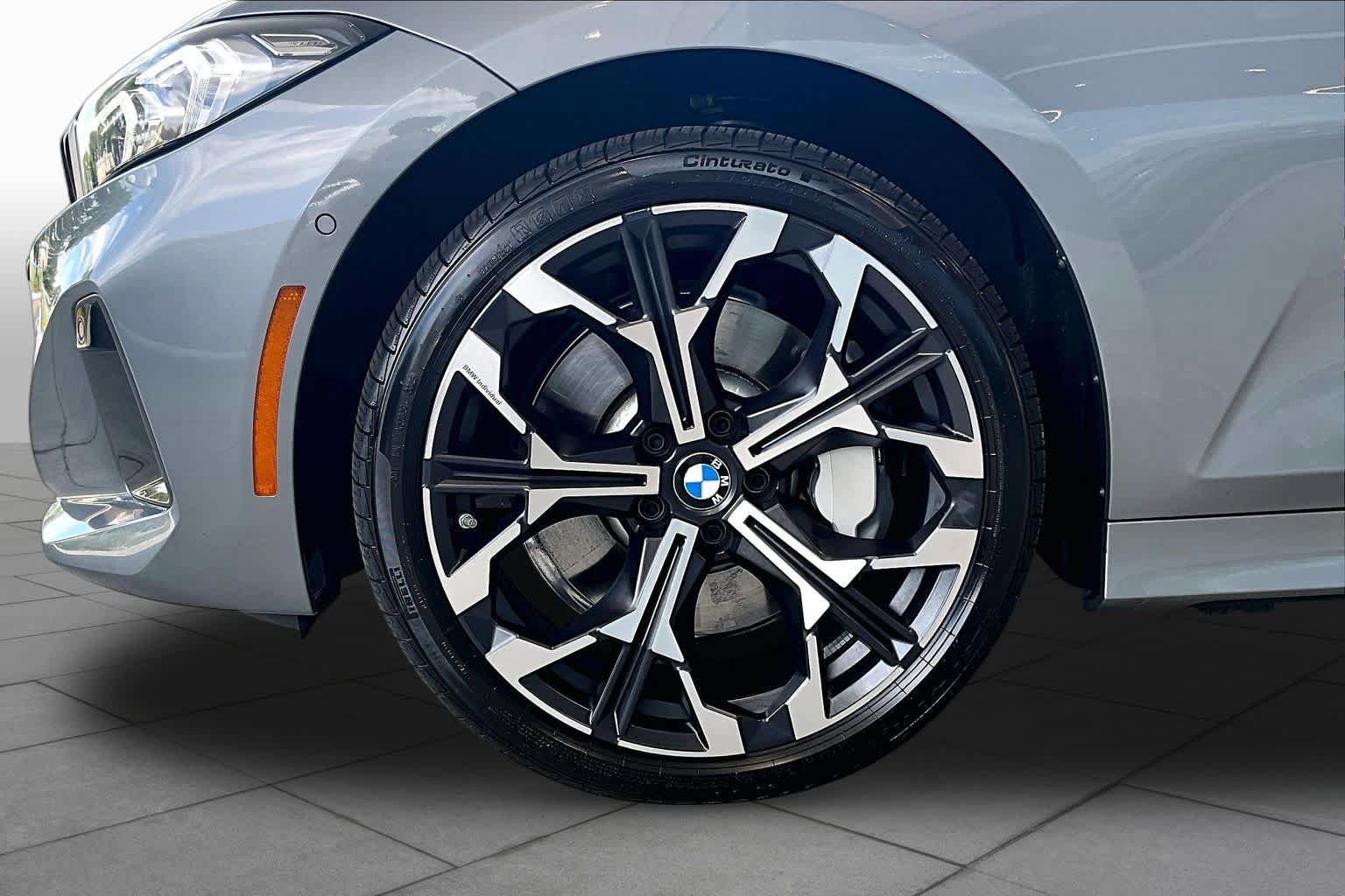 Used 2026 BMW 330i Sedan RWD image 10