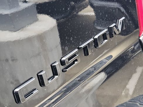 New 2026 Chevrolet Silverado 1500 Custom Trail Boss w/ LPO, Dark Essentials Package AWD/4WD image 16