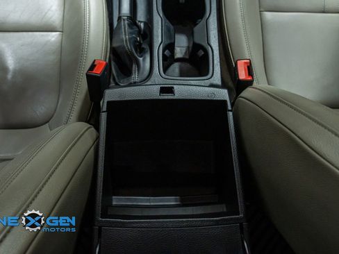 Used 2020 Ford Ranger Lariat w/ Trailer Tow Package image 28