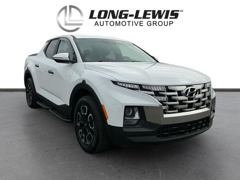 Used 2022 Hyundai Santa Cruz SEL w/ Cargo Package image 10