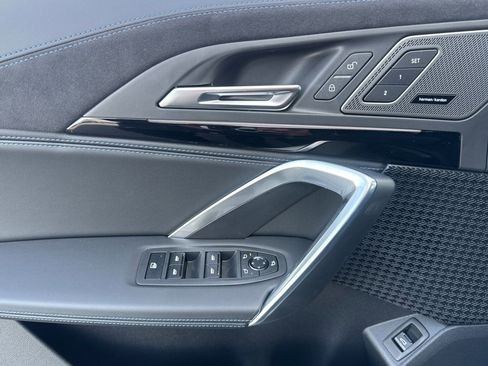 Used 2026 BMW X1 M35i w/ Technology Package image 12