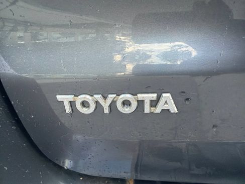 Used 2008 Toyota 4Runner SR5 AWD/4WD image 12