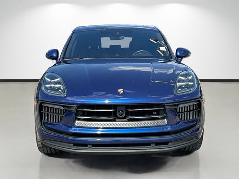 Used 2023 Porsche Macan S AWD/4WD image 8