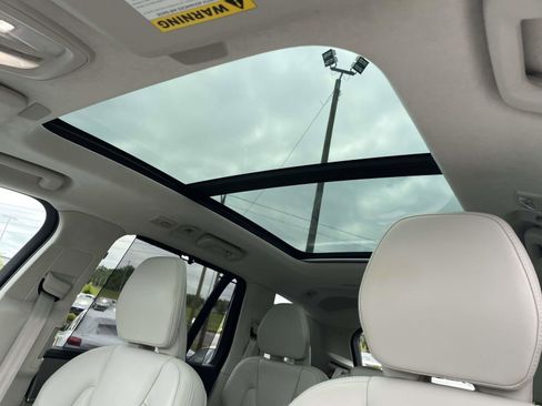 Certified 2023 Volvo XC90 B6 Ultimate w/ Lounge Package AWD/4WD image 18