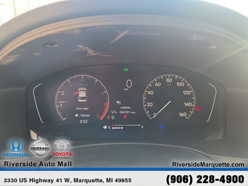 Used 2022 Honda Civic Sport image 16