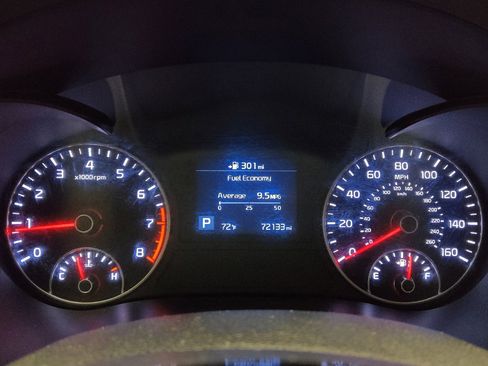 Used 2020 Kia Optima LX FWD image 23