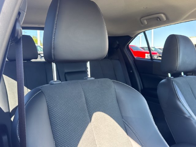 Used 2025 Mitsubishi Eclipse Cross SE AWD/4WD image 29