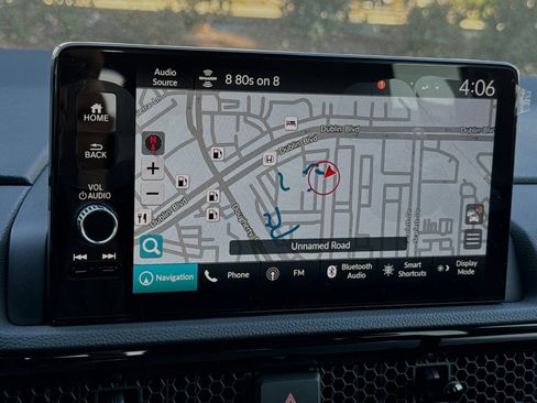 New 2025 Honda CR-V FWD e:FCEV image 19
