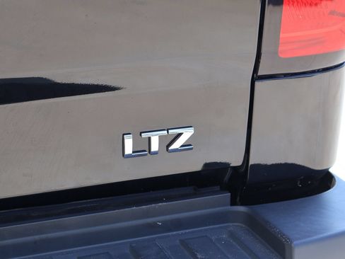 Used 2019 Chevrolet Silverado 3500 LTZ w/ Duramax Plus Package AWD/4WD image 9