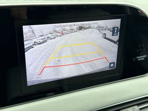 Used 2021 Hyundai Palisade SEL w/ Convenience Package FWD image 29