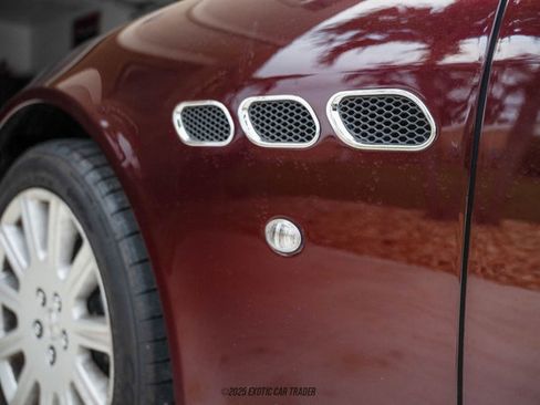Used 2007 Maserati Quattroporte image 75