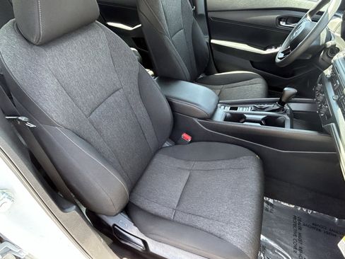 Certified 2024 Honda Accord LX image 10