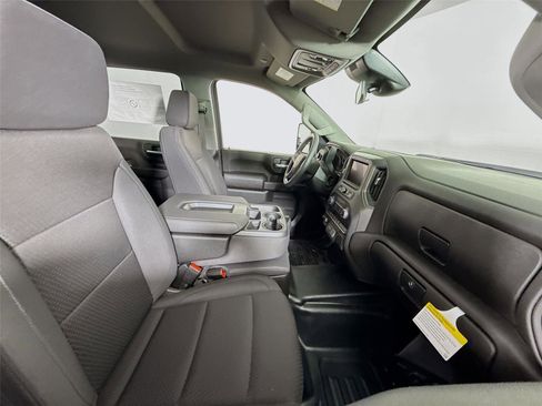 New 2026 Chevrolet Silverado 3500 W/T image 19