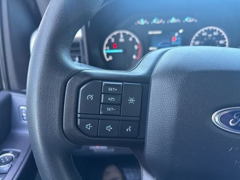 Used 2023 Ford F550 4x4 Crew Cab Super Duty image 20