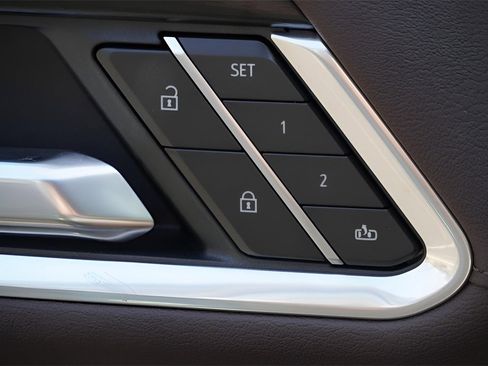 New 2026 GMC Sierra 1500 Denali image 27