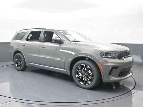New 2026 Dodge Durango GT w/ Blacktop Package image 8