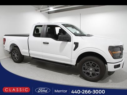 Used 2026 Ford F150 STX w/ Equipment Group 200A