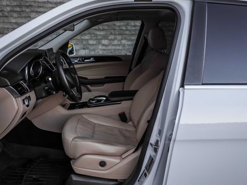 Used 2017 Mercedes-Benz GLE 350 4MATIC image 24