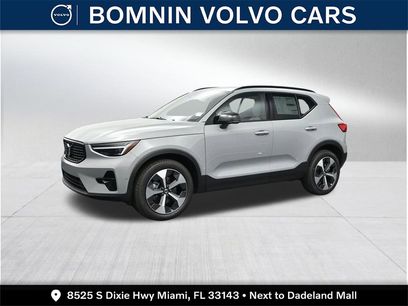 New 2026 Volvo XC40 B5 Plus w/ Protection Package Premier