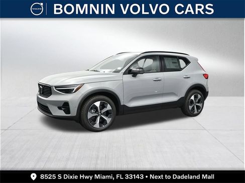 New 2026 Volvo XC40 B5 Plus w/ Protection Package Premier AWD/4WD image 1