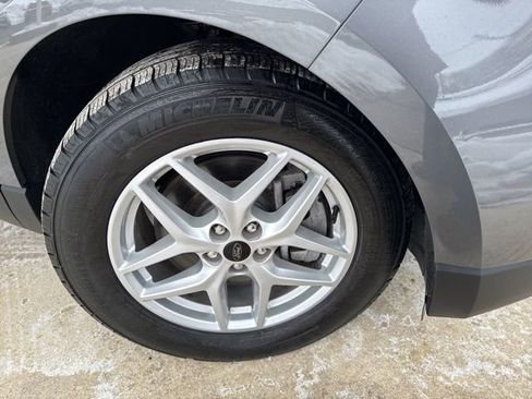 Used 2023 Ford Edge SEL image 36