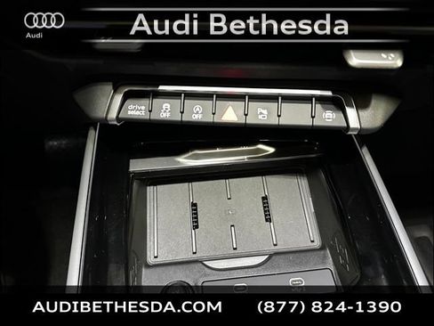 New 2026 Audi Q3 quattro 2.0T AWD/4WD image 18