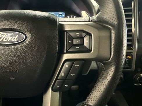 Used 2020 Ford F150 Raptor w/ Equipment Group 802A Luxury image 22