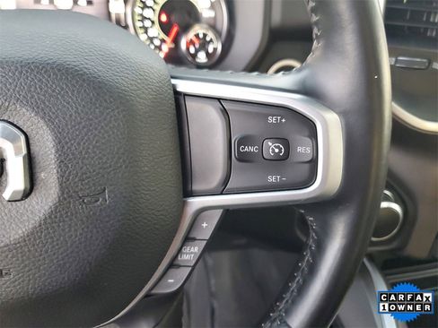 Used 2021 RAM 1500 Big Horn image 25