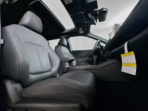 New 2026 Subaru Outback Limited XT image 27