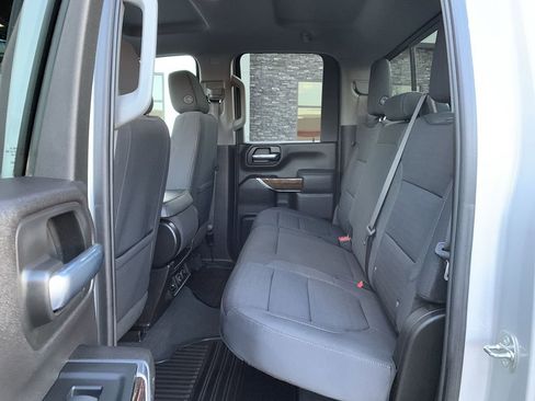 Used 2023 GMC Sierra 2500 SLE image 27