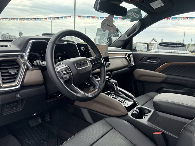 Certified 2026 GMC Canyon Denali AWD/4WD image 10