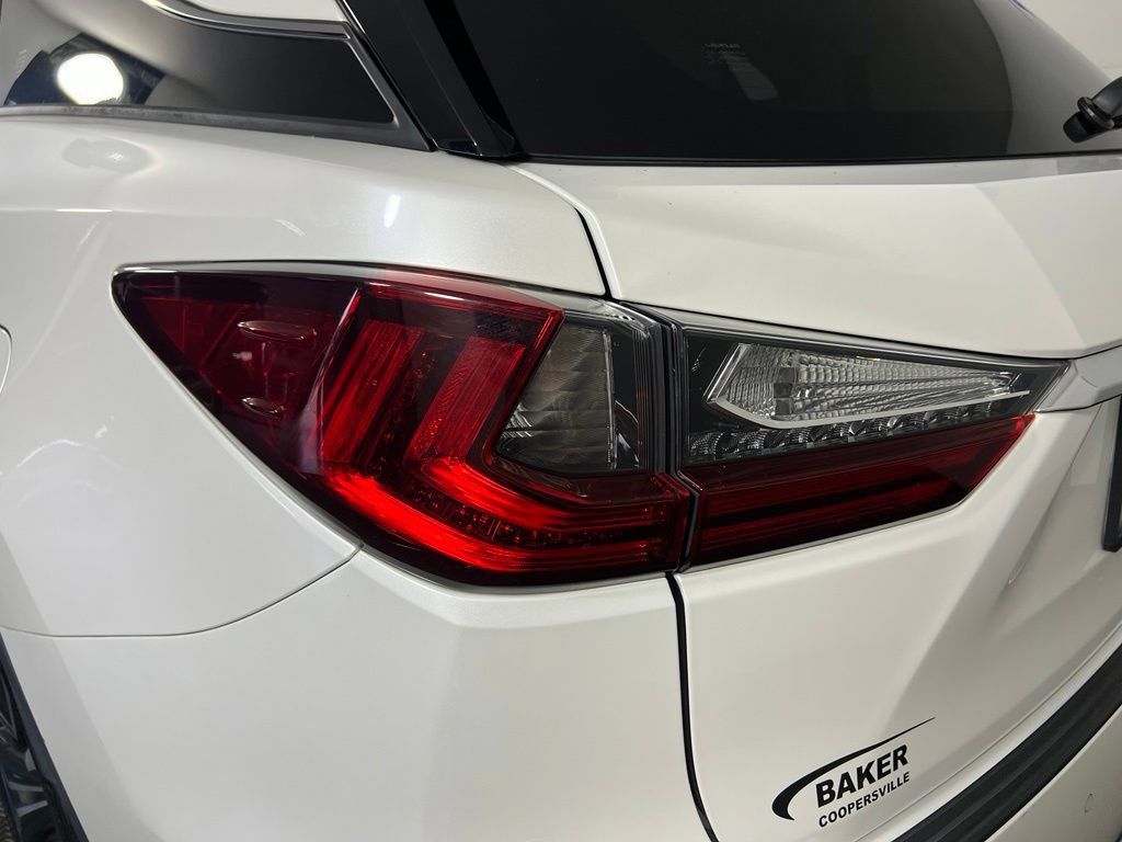 Used 2018 Lexus RX 350L AWD image 38