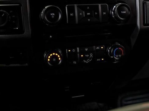 Used 2018 Ford F350 XL w/ Power Equipment Group AWD/4WD image 24
