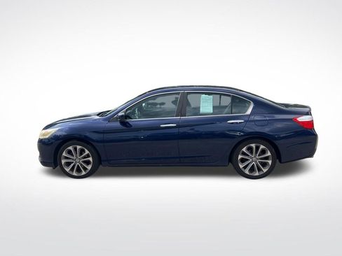 Used 2013 Honda Accord Sport image 8