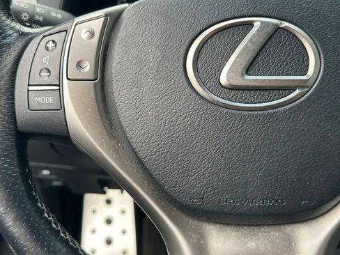 Used 2015 Lexus GS 350 AWD w/ F Sport Package image 20