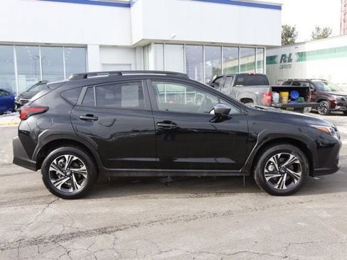 Certified 2025 Subaru Crosstrek 2.0i Premium AWD/4WD image 2