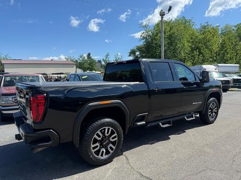 Used 2022 GMC Sierra 2500 AT4 AWD/4WD image 15