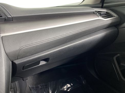 Used 2017 Honda Civic LX image 28