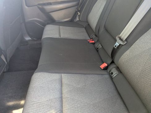 Certified 2025 Nissan Rogue SV image 16