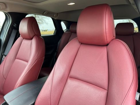 Used 2023 MAZDA CX-30 AWD 2.5 S w/ Preferred Package image 14