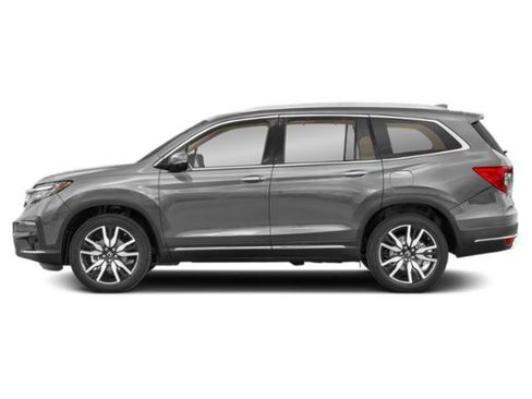Used 2022 Honda Pilot Touring image 3