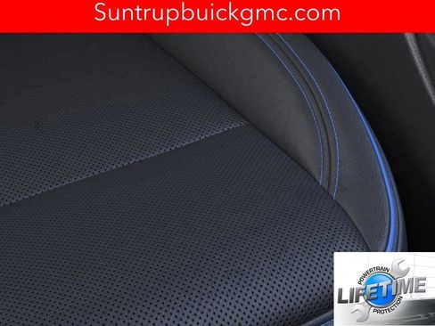 New 2026 Buick Encore GX Sport Touring w/ Comfort Package image 55