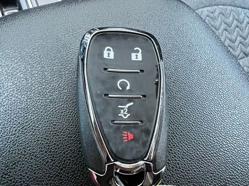 Used 2024 Chevrolet Equinox LT w/ LPO, Floor Liner Package FWD image 38