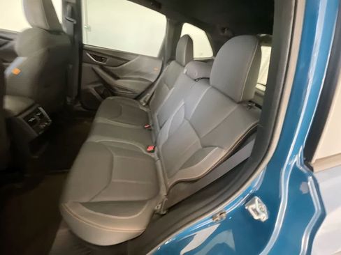Used 2024 Subaru Forester Wilderness image 23