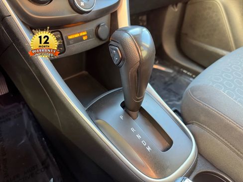 Used 2020 Chevrolet Trax LS w/ Tint and Cruise Package image 31