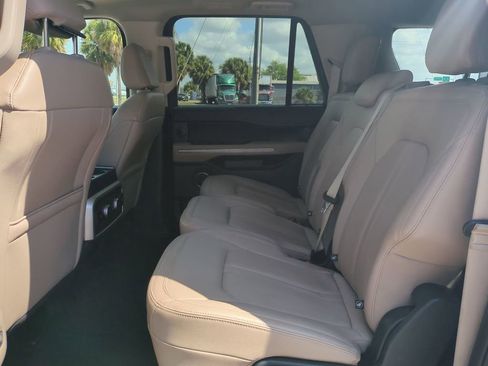 Used 2024 Ford Expedition Max Limited image 17